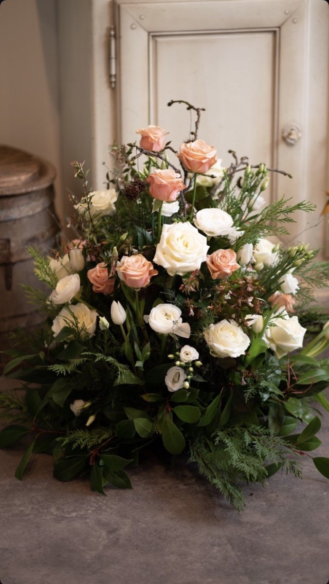 Derniers hommages, composition